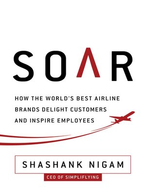 cover image of Soar